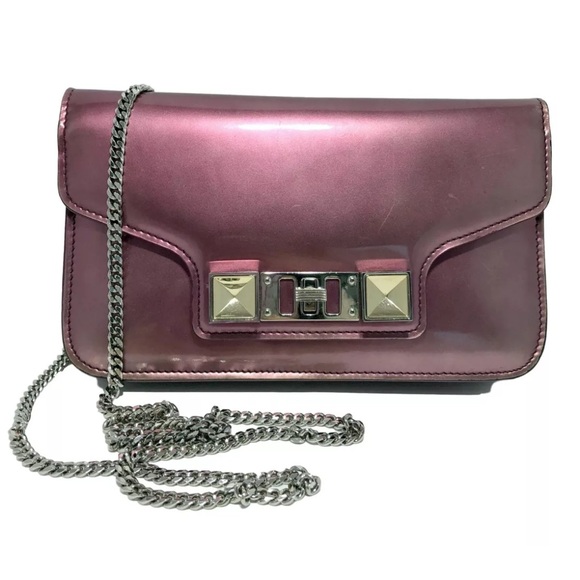 Proenza Schouler Handbags - Proenza Schouler mini crossbody